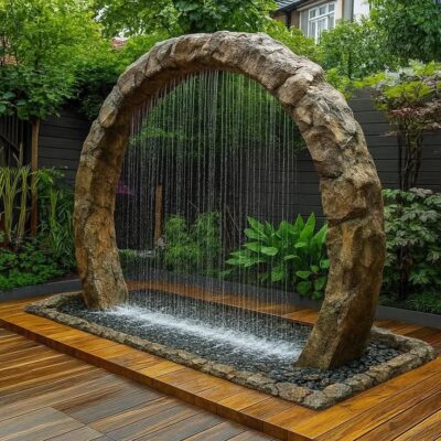 Thiết Kế Cảnh Quan Trị Liệu