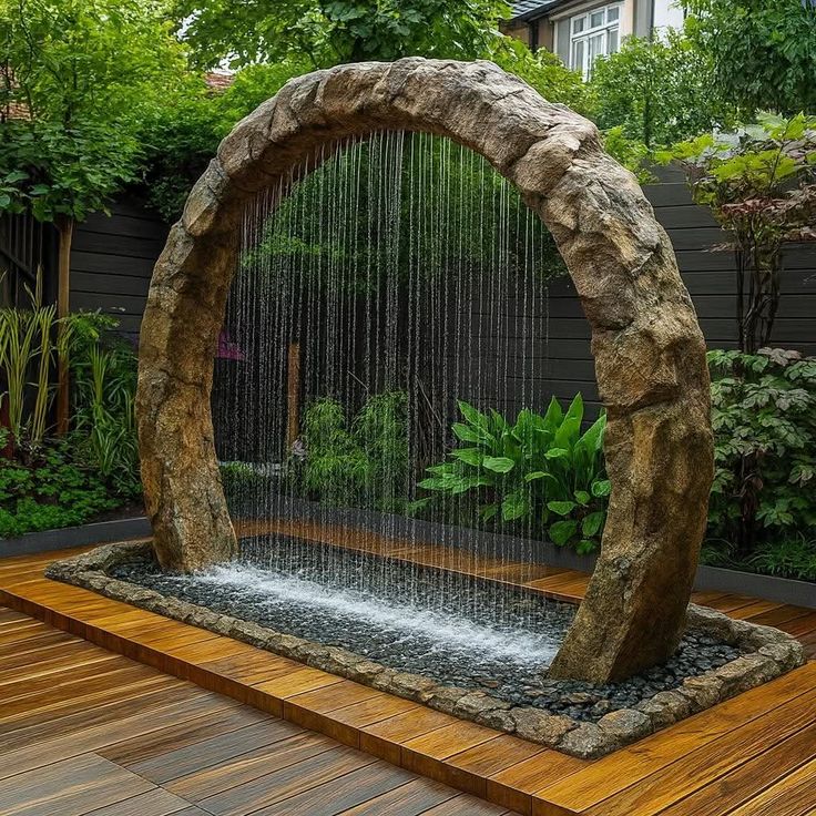 Thiết Kế Cảnh Quan Trị Liệu