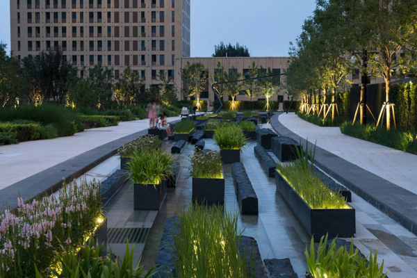 Cong ty cong nghe Beiqijia 4