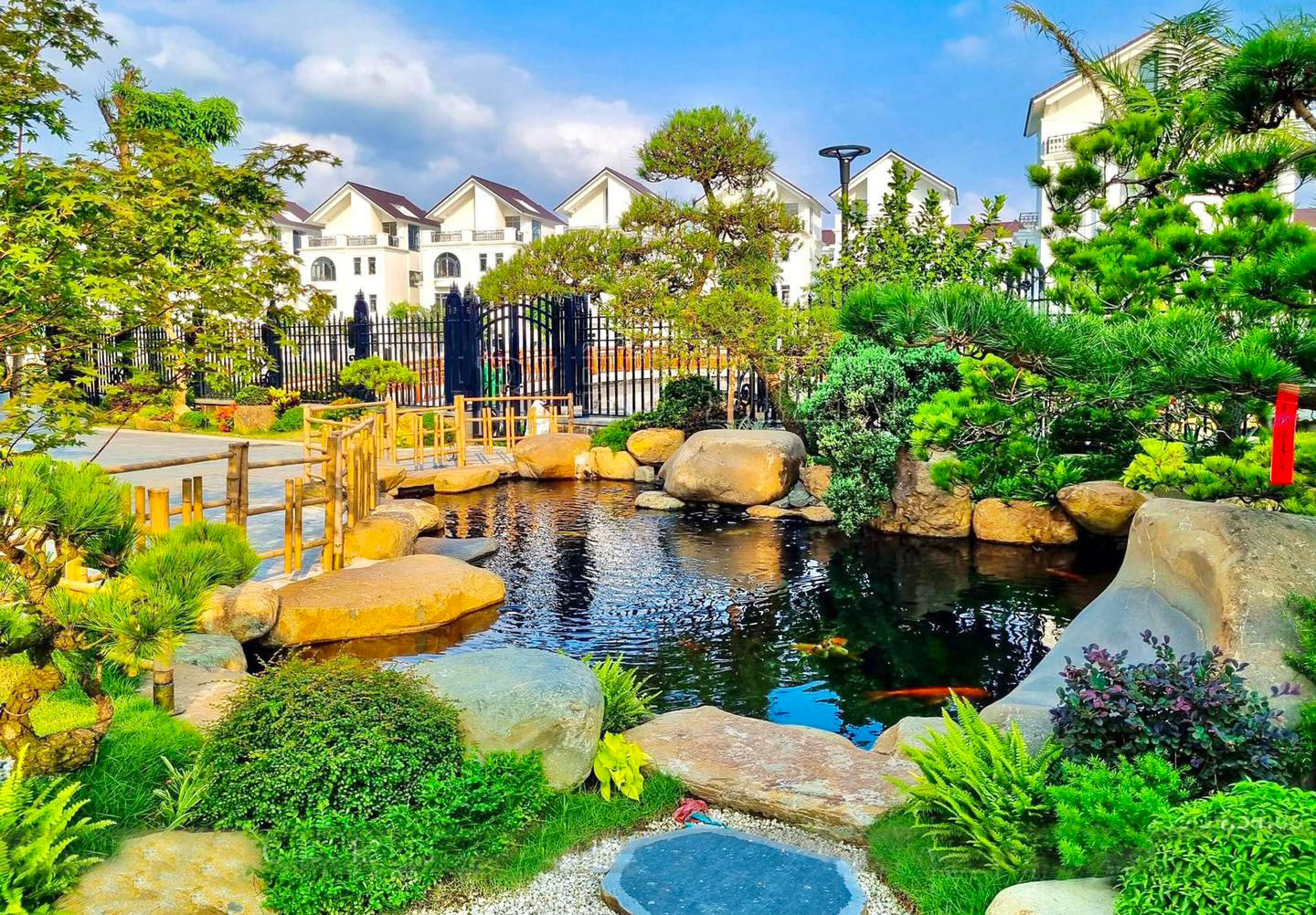 canh quan trong phong thuy