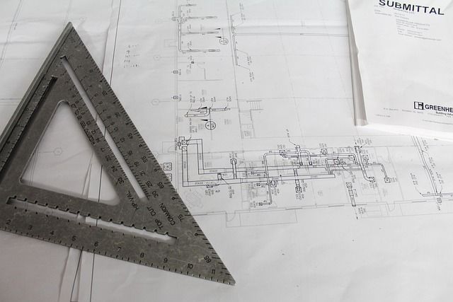 Checklist Trước Khi Thi Công Sân Vườn: 15 Hạng Mục Bắt Buộc 2026 2 Kiểm tra hồ sơ thiết kế và bản vẽ trước khi thi công sân vườn
