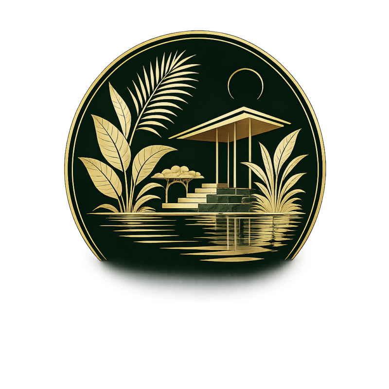 Kiến Trúc Cảnh Quan
