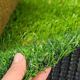 So sánh cỏ nhân tạo và cỏ tự nhiên