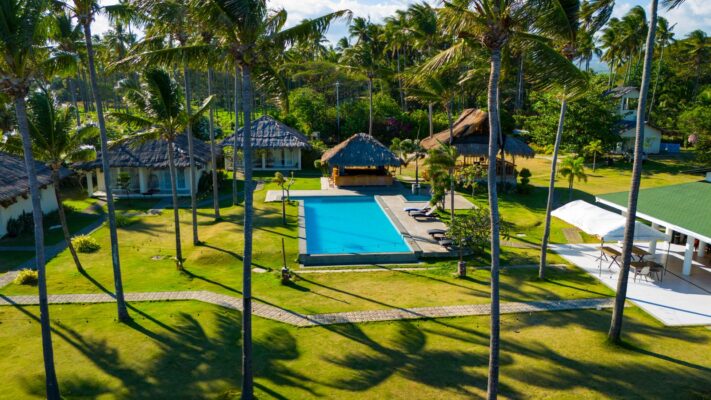Thiết Kế Cảnh Quan Homestay Ven Biển: 7 Ý Tưởng Đẹp