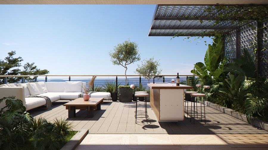 thiet ke san thuong dep 01