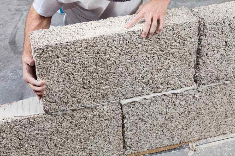 Vật Liệu Bền Vững Tạo Nên Nền Tảng Vững Chắc Cho Kiến Trúc Bền Vững 4 Vật liệu bền vững đa dạng cho xây dựng và kiến trúc hiện đại