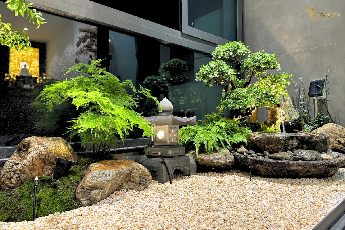 vuon nhat zengarden 3